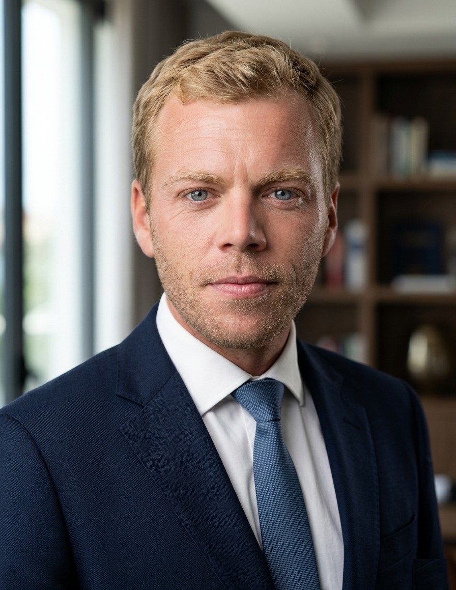 Maxime ARQUIN